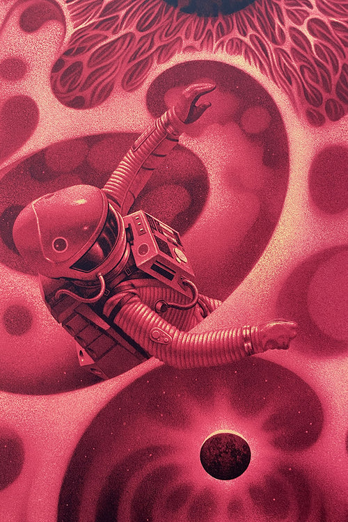 2001 by Boris Pelcer