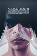 American Psycho by Jack Hughes
