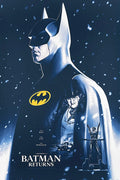 Batman Returns by Phantom City Creative