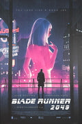 Blade Runner 2049 by Matt Ferguson
