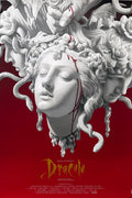 Bram Stoker's Dracula - Blood Is Life Variant by Rory Kurtz