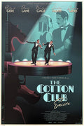 The Cotton Club - Variant by Laurent Durieux