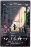 Le Comte De Monte Cristo (The Count of Monte Cristo) by Laurent Durieux