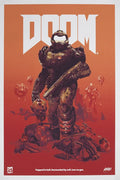 Doom by Gabz