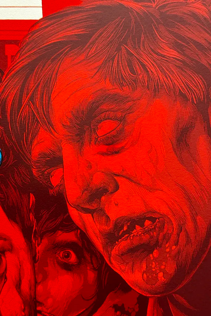 Dawn of the Dead by Ken Taylor