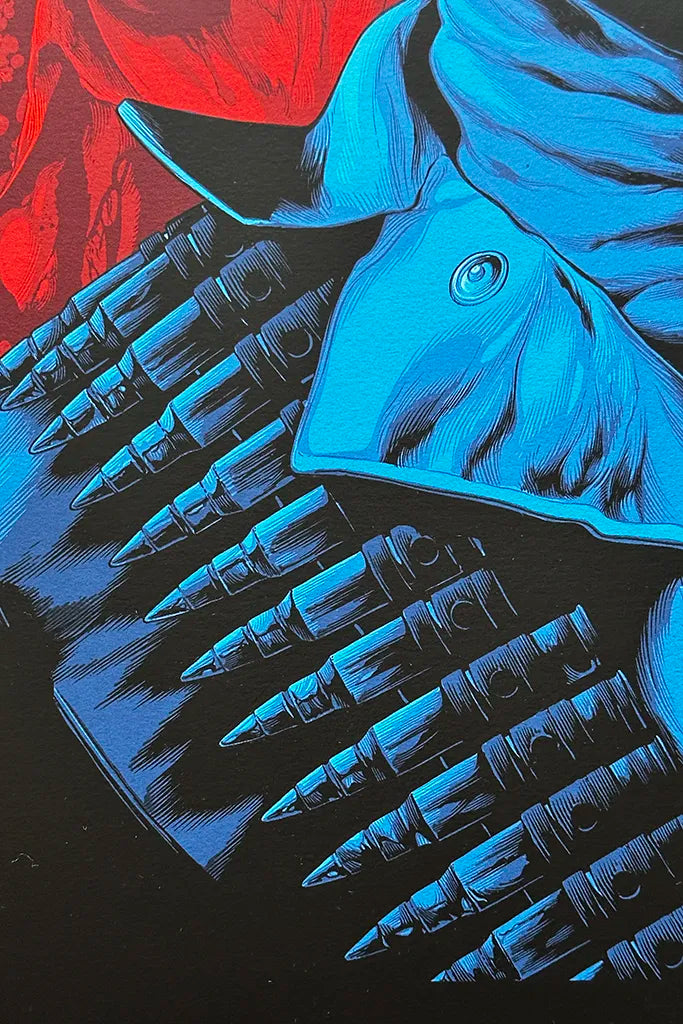 Dawn of the Dead by Ken Taylor