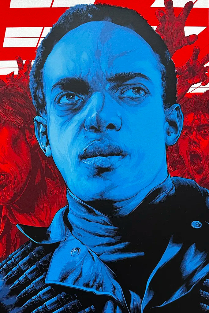 Dawn of the Dead by Ken Taylor