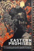 Eastern Promises - Vor V Zakon Variant by Nikita Kaun