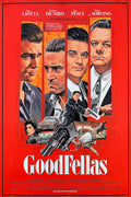 Goodfellas by Paul Mann