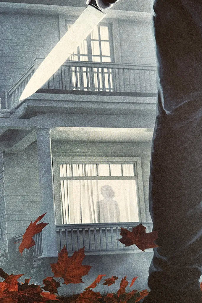 Halloween by Matt Ferguson
