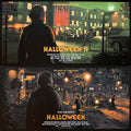 Halloween & Halloween II by Juan Ramos