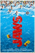 Jaws by Mark Smith