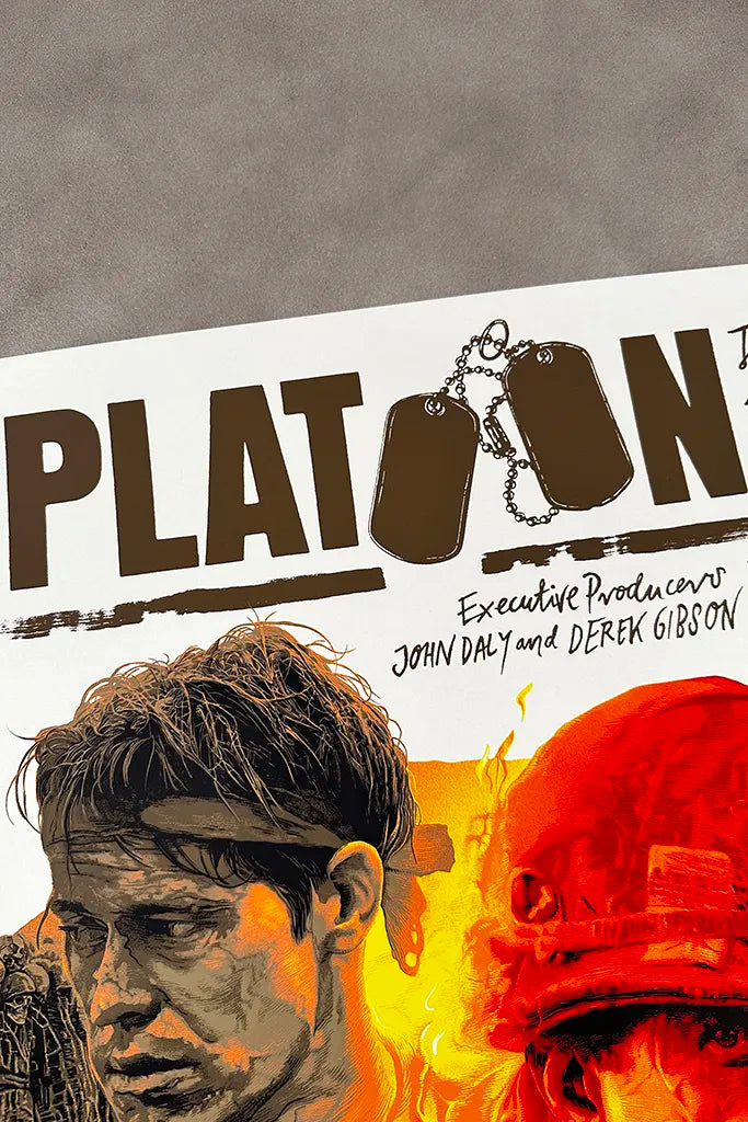 Platoon by Gabz