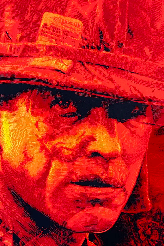 Platoon by Gabz