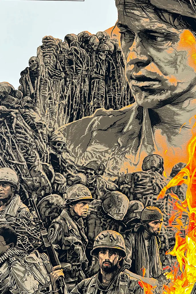 Platoon by Gabz
