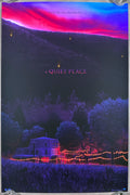 A Quiet Place by Mike Saputo