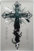 The Witch - Variant by Bruno Vergauwen