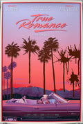 True Romance - Sunset Getaway Variant by Laurent Durieux